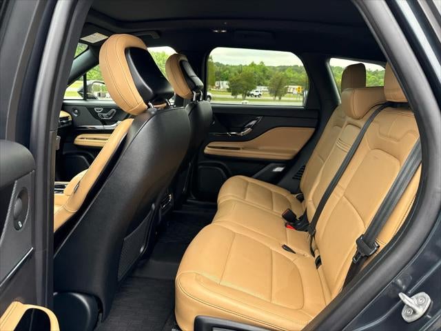 2022 Lincoln Corsair Grand Touring