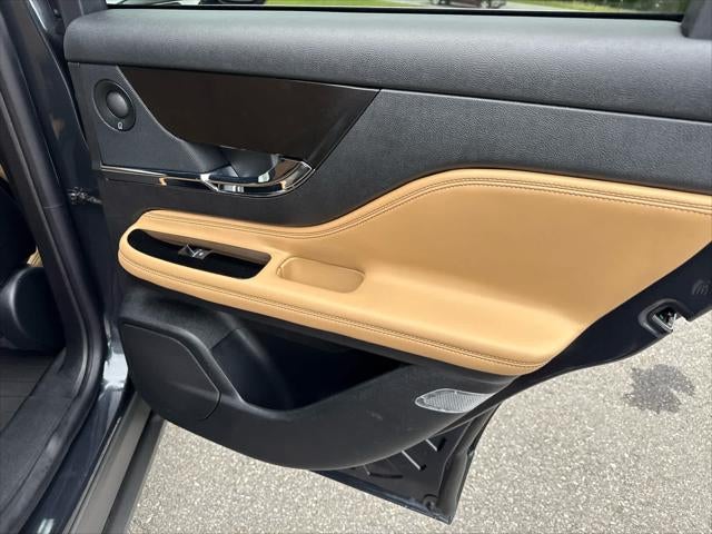 2022 Lincoln Corsair Grand Touring