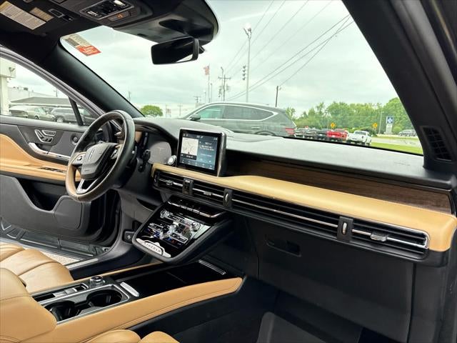 2022 Lincoln Corsair Grand Touring