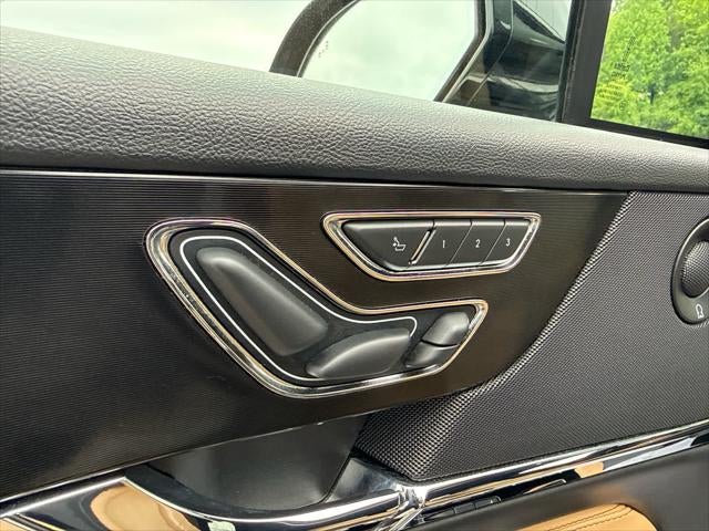 2022 Lincoln Corsair Grand Touring
