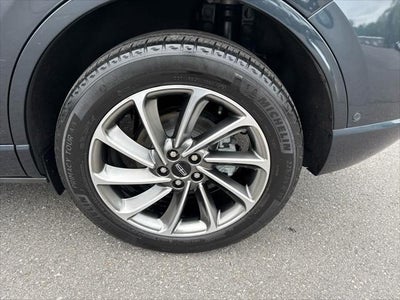 2022 Lincoln Corsair Grand Touring