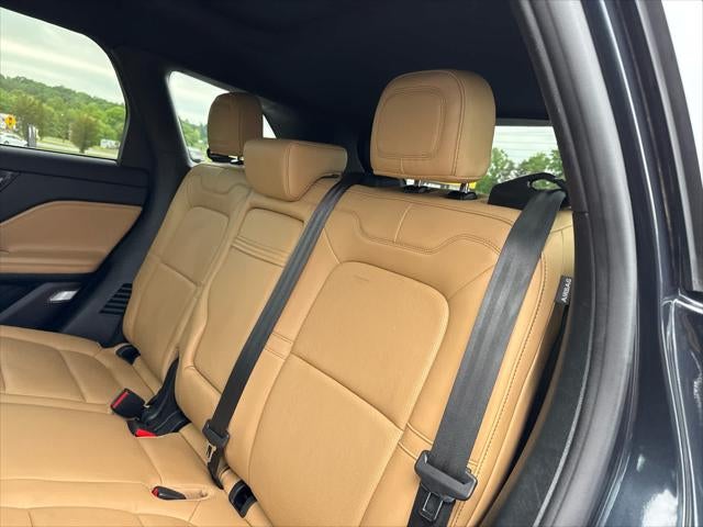 2022 Lincoln Corsair Grand Touring