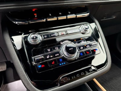 2022 Lincoln Corsair Grand Touring