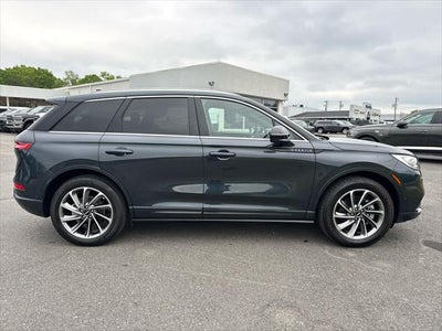 2022 Lincoln Corsair Grand Touring