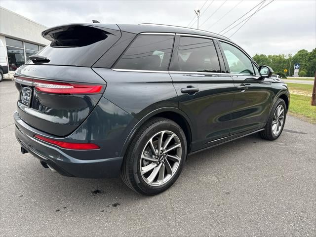 2022 Lincoln Corsair Grand Touring