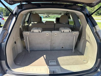 2014 Nissan Pathfinder SV