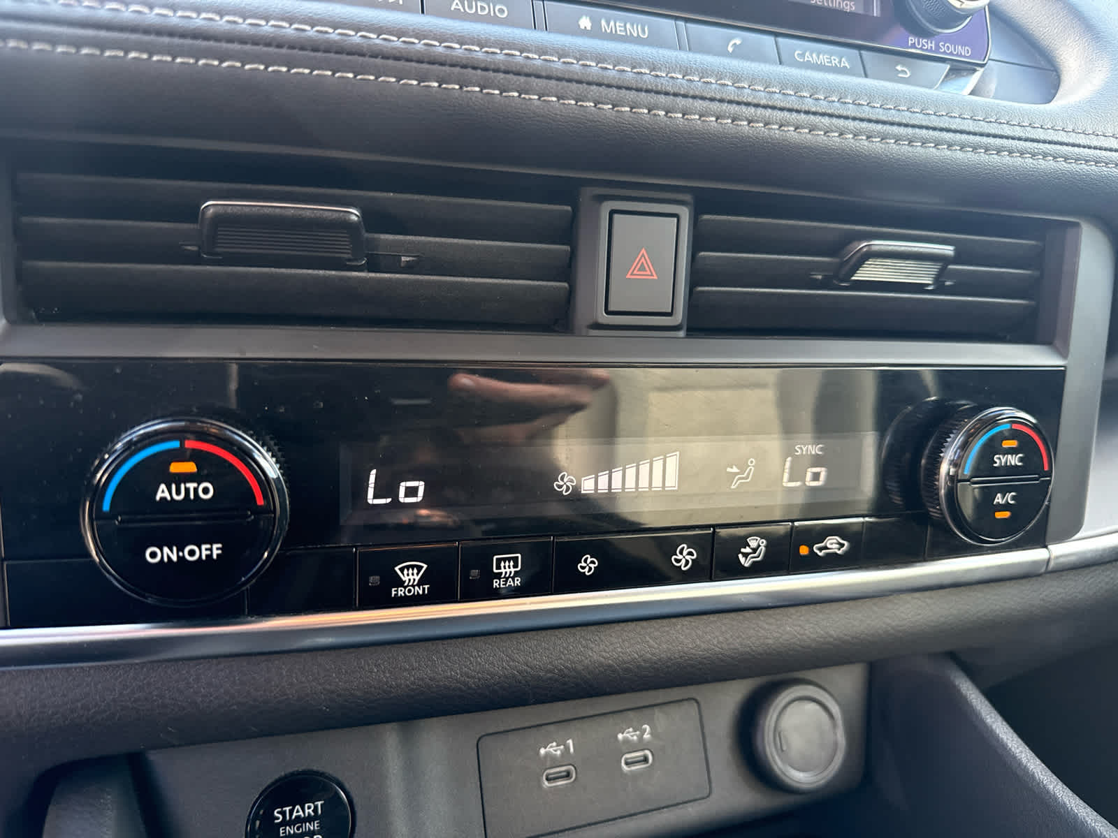 2025 Nissan Rogue SV Intelligent AWD