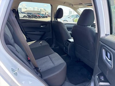 2025 Nissan Rogue SV Intelligent AWD