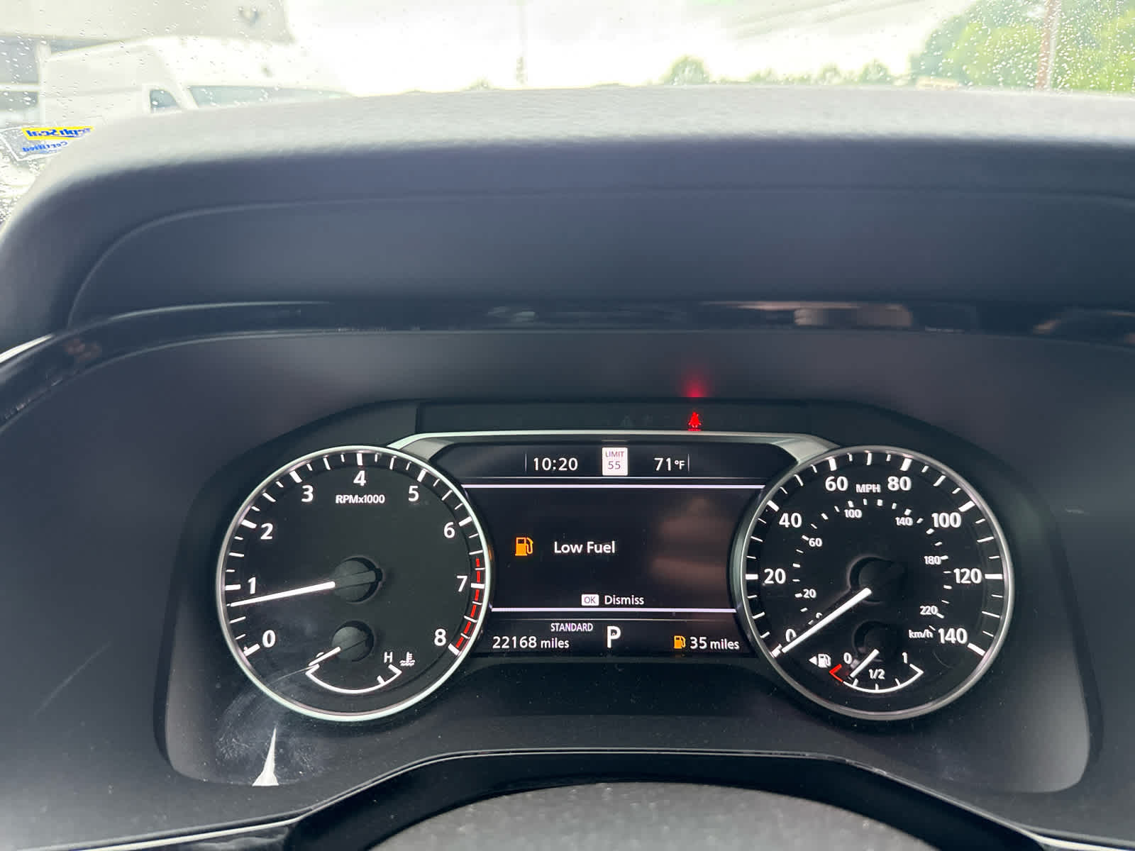 2025 Nissan Pathfinder SL FWD