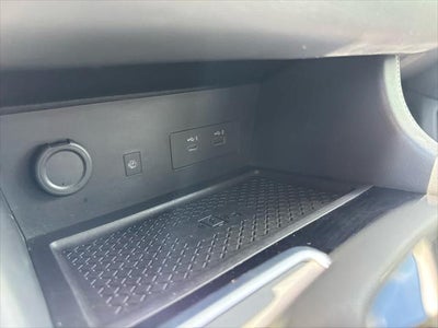 2025 Nissan Pathfinder SL FWD