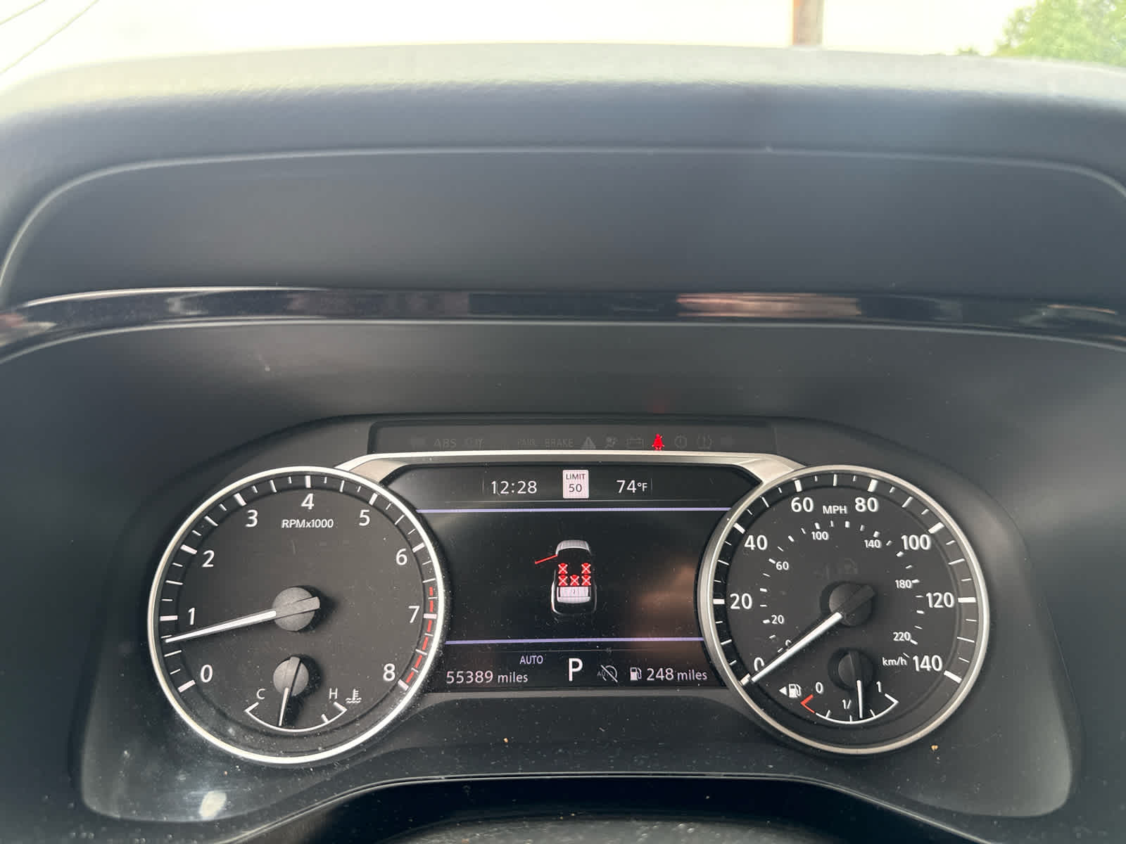 2023 Nissan Pathfinder SL 4WD