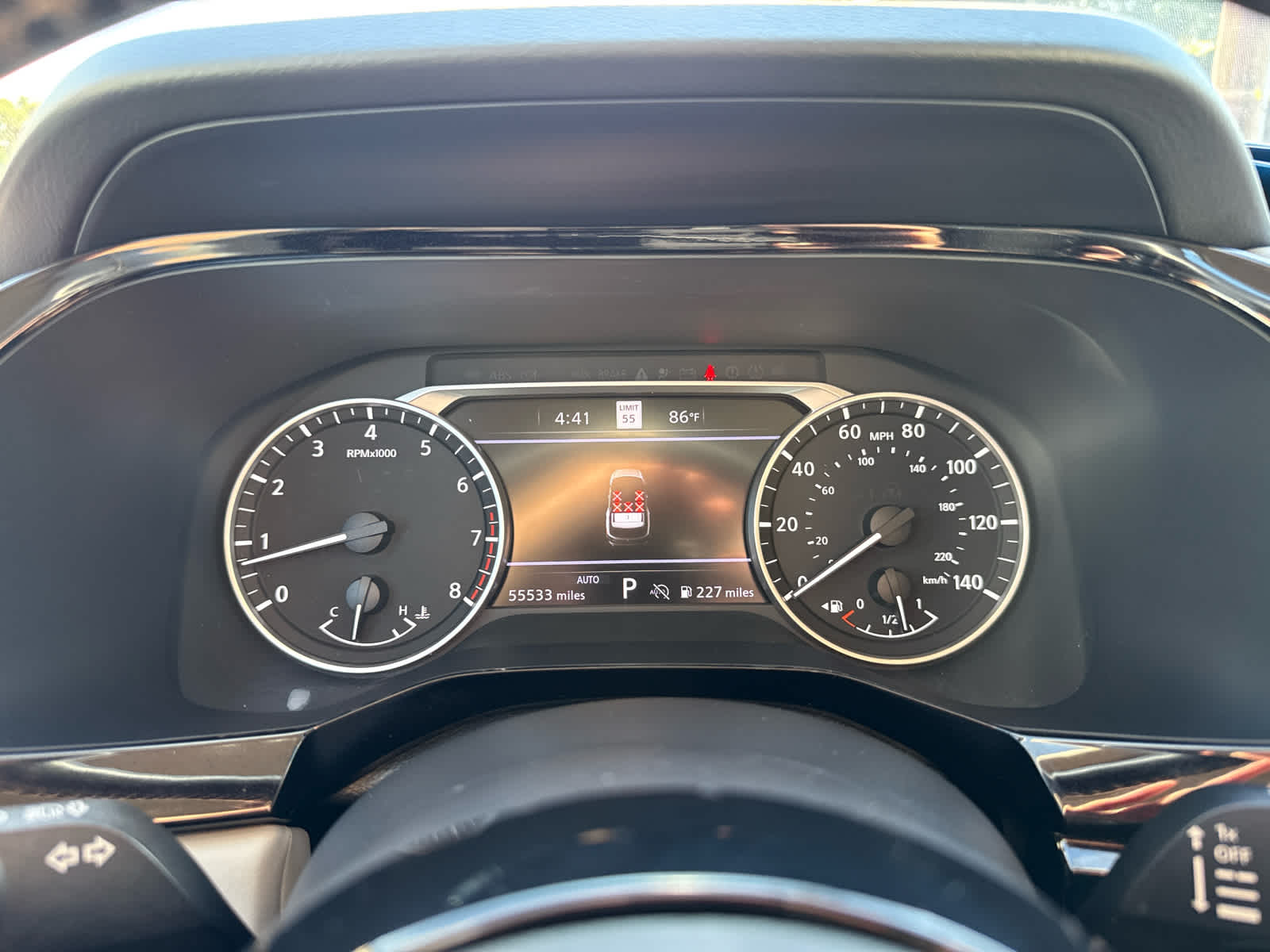 2023 Nissan Pathfinder SL 4WD