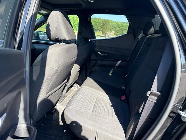 2022 Hyundai Santa Cruz SEL Premium