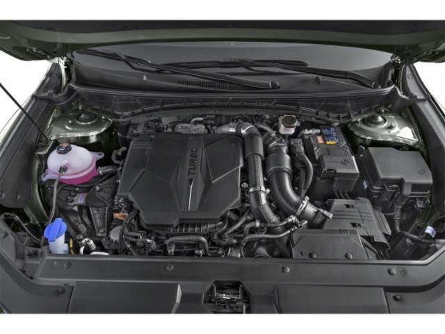 2022 Hyundai Santa Cruz Limited