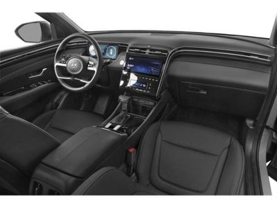 2022 Hyundai Santa Cruz Limited