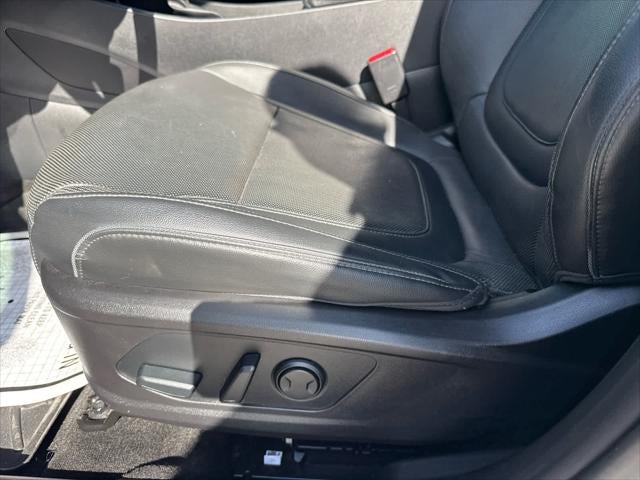 2022 Hyundai Santa Cruz Limited