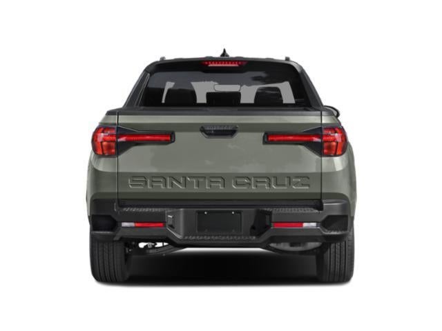 2022 Hyundai Santa Cruz Limited