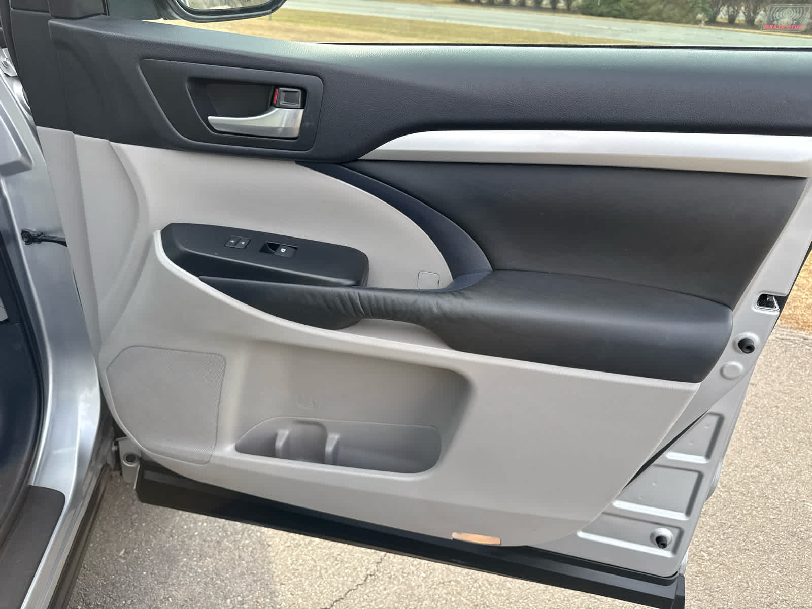 2014 Toyota Highlander XLE V6