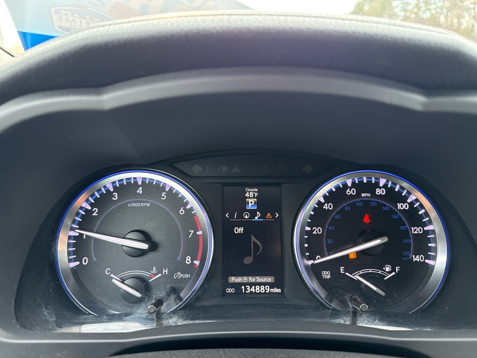 2014 Toyota Highlander XLE V6