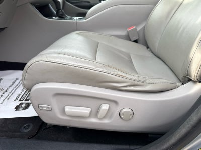 2014 Toyota Highlander XLE V6