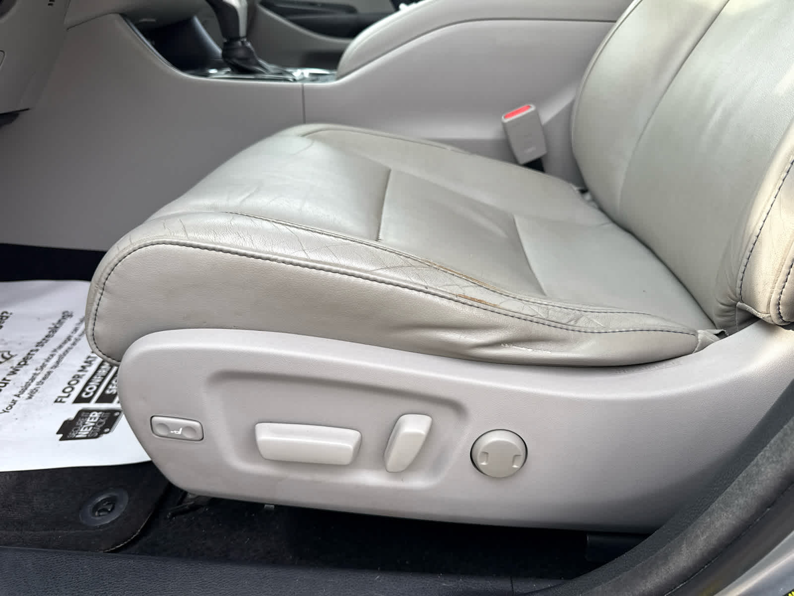 2014 Toyota Highlander XLE V6