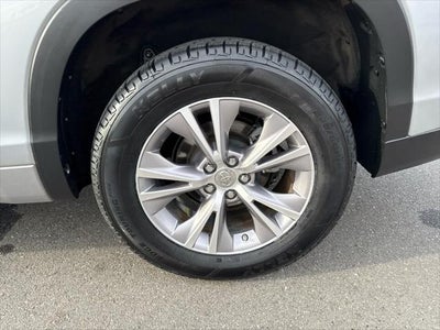 2014 Toyota Highlander XLE V6