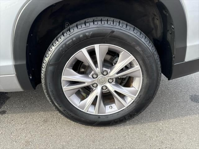 2014 Toyota Highlander XLE V6