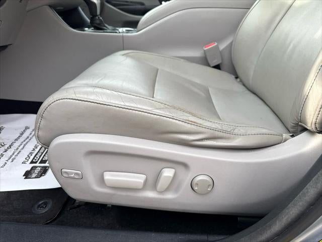 2014 Toyota Highlander XLE V6