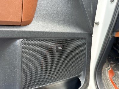 2010 Toyota Tundra LTD