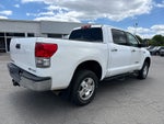 2010 Toyota Tundra LTD