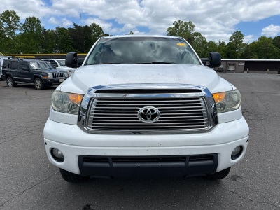 2010 Toyota Tundra LTD