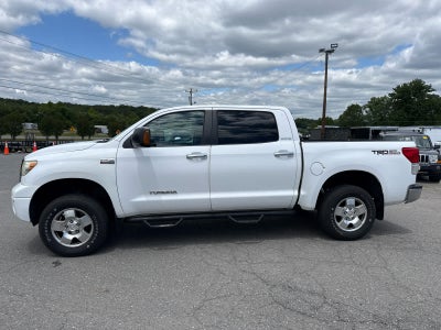 2010 Toyota Tundra LTD
