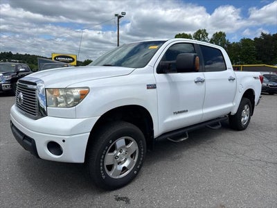 2010 Toyota Tundra Limited 5.7L V8