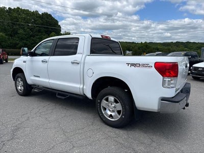 2010 Toyota Tundra Limited 5.7L V8