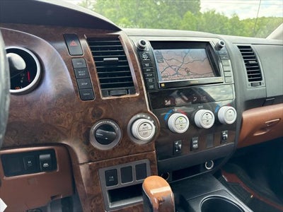 2010 Toyota Tundra Limited 5.7L V8