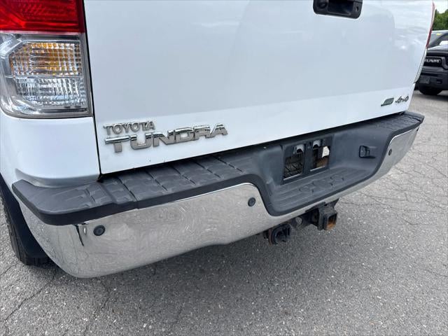 2010 Toyota Tundra Limited 5.7L V8
