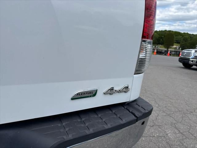 2010 Toyota Tundra Limited 5.7L V8
