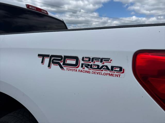 2010 Toyota Tundra Limited 5.7L V8