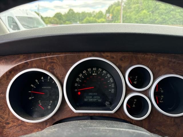 2010 Toyota Tundra Limited 5.7L V8
