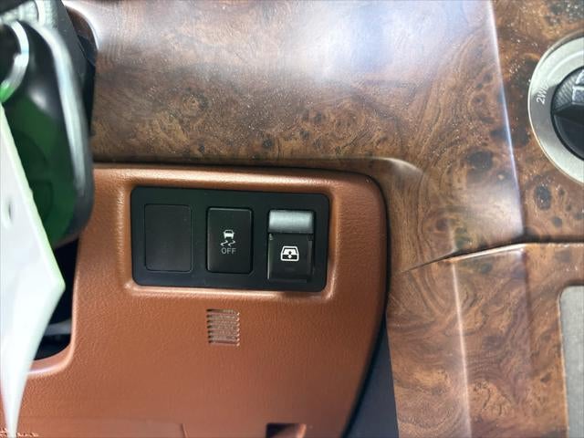 2010 Toyota Tundra Limited 5.7L V8