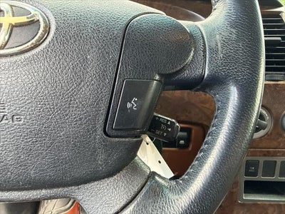 2010 Toyota Tundra Limited 5.7L V8