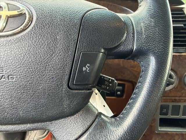 2010 Toyota Tundra Limited 5.7L V8
