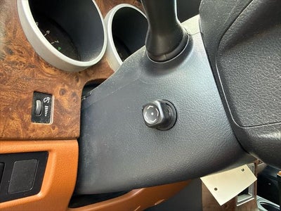 2010 Toyota Tundra Limited 5.7L V8