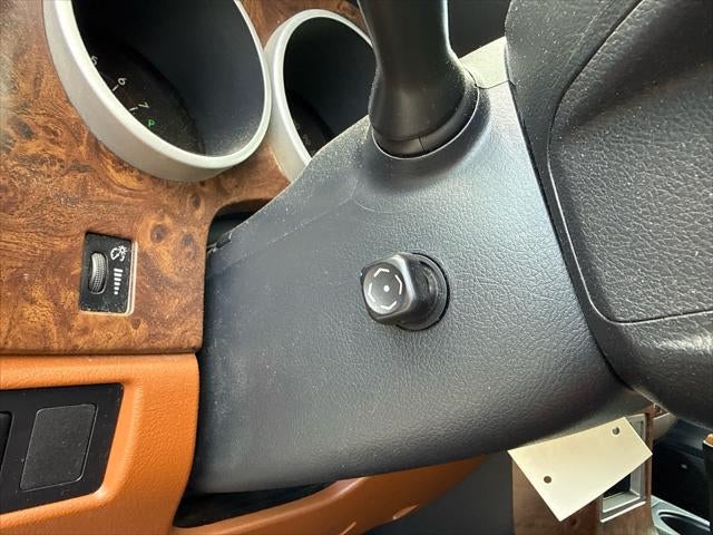 2010 Toyota Tundra Limited 5.7L V8