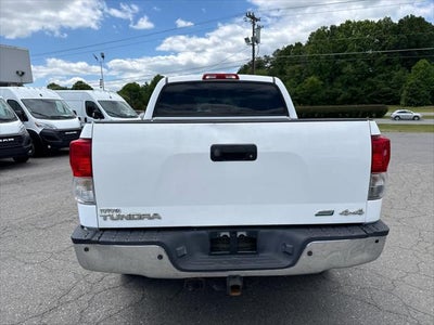 2010 Toyota Tundra Limited 5.7L V8