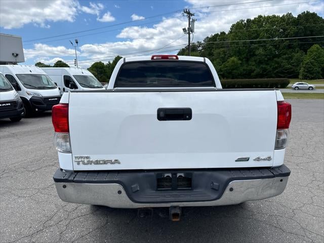 2010 Toyota Tundra Limited 5.7L V8