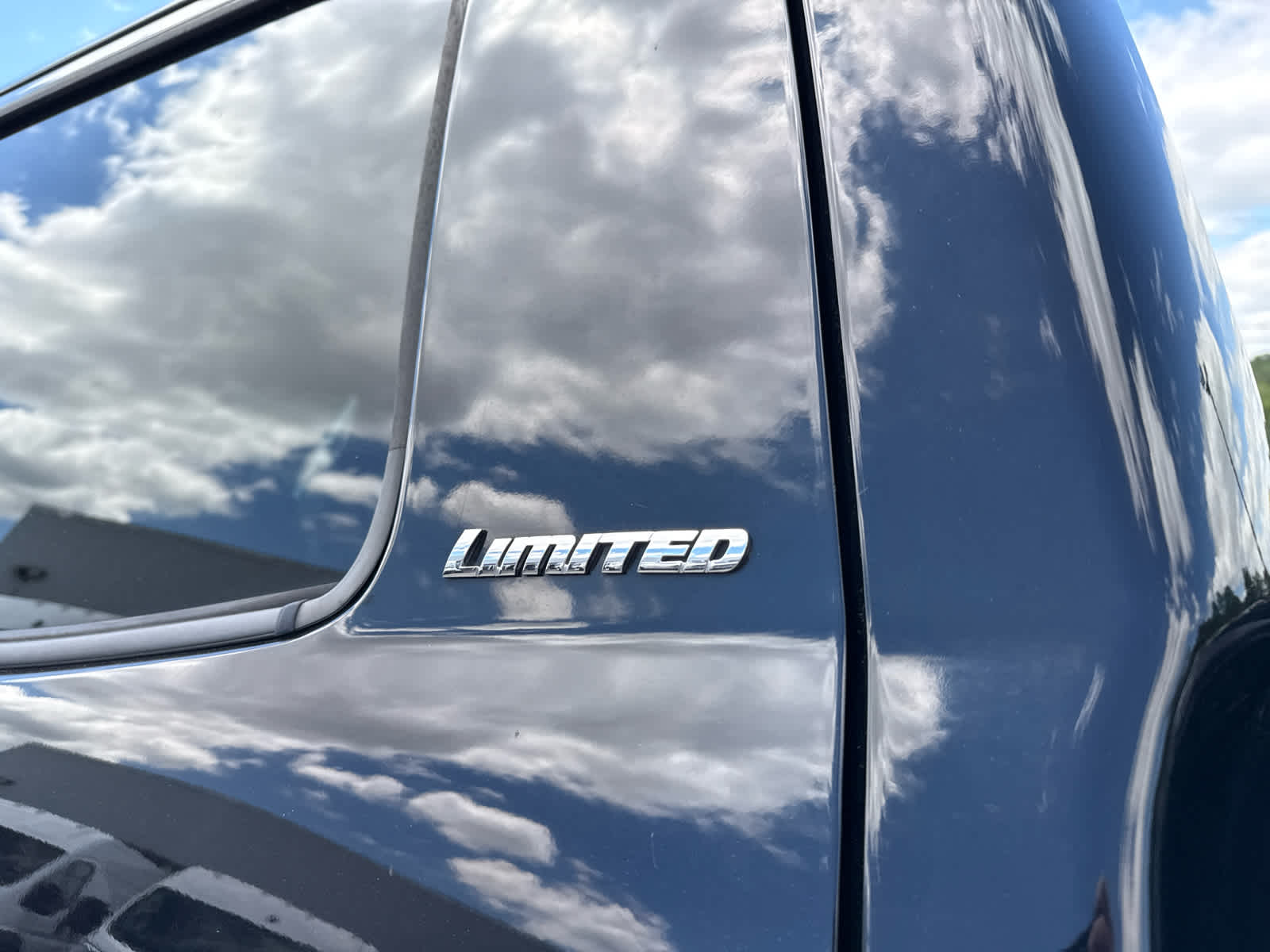 2016 Toyota Tundra LTD
