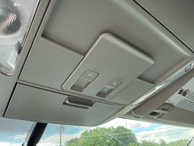 2016 Toyota Tundra LTD
