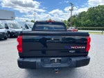 2016 Toyota Tundra LTD