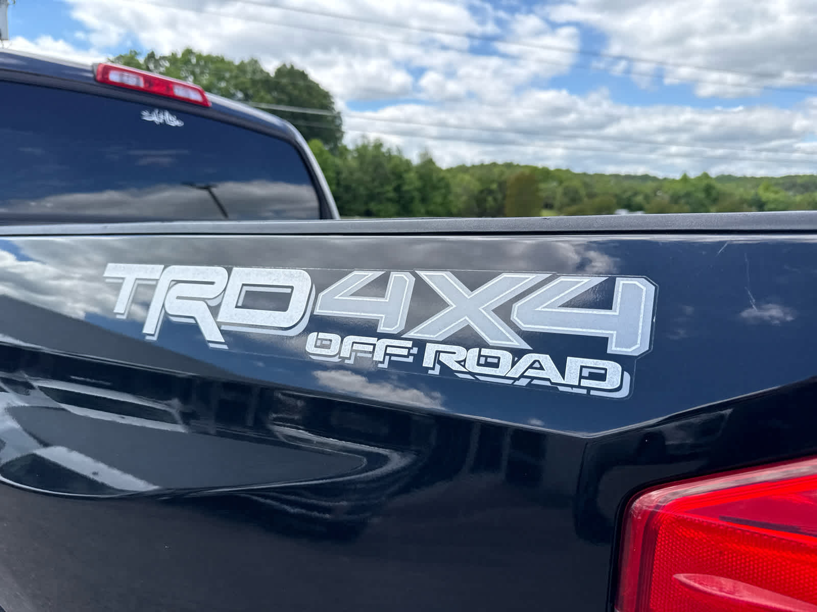 2016 Toyota Tundra LTD